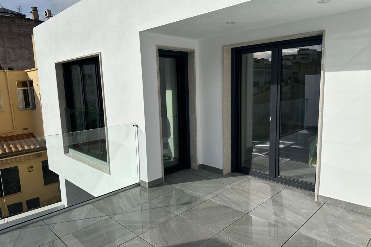 Montaje carpintería PVC