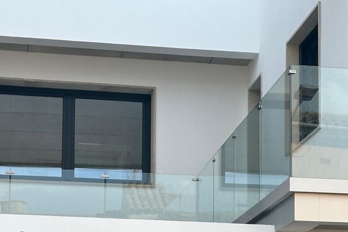 Montaje carpintería PVC