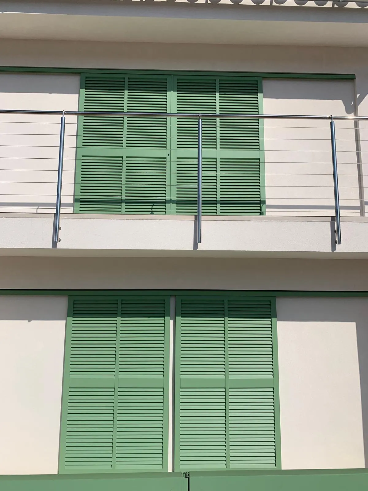 Obra en Son serra de la Marina 4