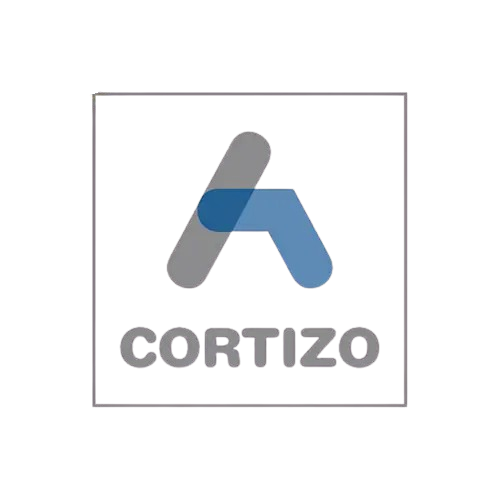 Logo Cortizo