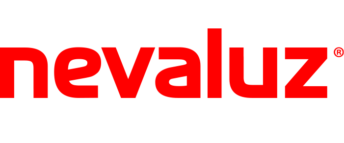 Logo Nevaluz