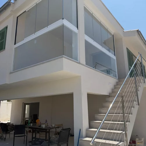 Obra en Son serra de la Marina 2