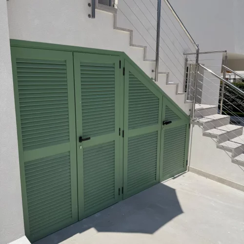 Obra en Son serra de la Marina 1