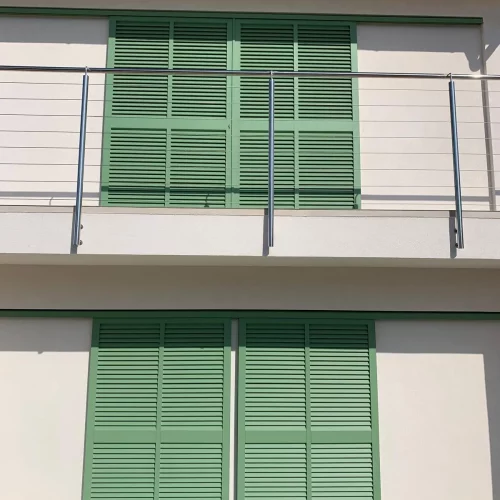 Obra en Son serra de la Marina 4