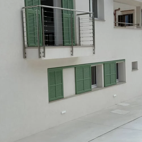 Obra en Son serra de la Marina 10